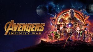 Avengers: Infinity War (2018) hindilinks4u