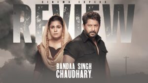 Bandaa Singh Chaudhary (2024) hindilinks4u