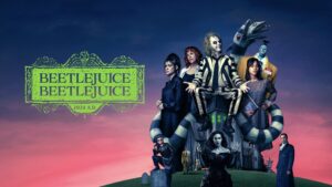 Beetlejuice Beetlejuice (2024) hindilinks4u