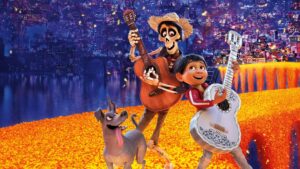 Coco (2017) hindilinks4u