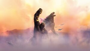 Godzilla x Kong: The New Empire (2024) hindilinks4u