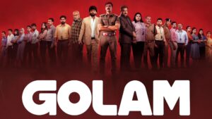 Golam (2024) hindilinks4u