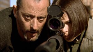 Léon: The Professional (1994) hindilinks4u