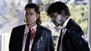 Pulp Fiction (1994) hindilinks4u