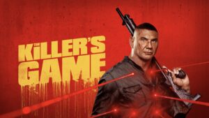 The Killer’s Game (2024) hindilinks4u