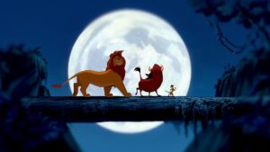 The Lion King (1994) hindilinks4u