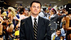 The Wolf of Wall Street (2013) hindilinks4u