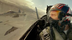 Top Gun: Maverick (2022) hindilinks4u