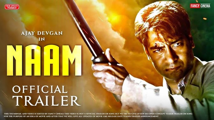 Naam (2024)